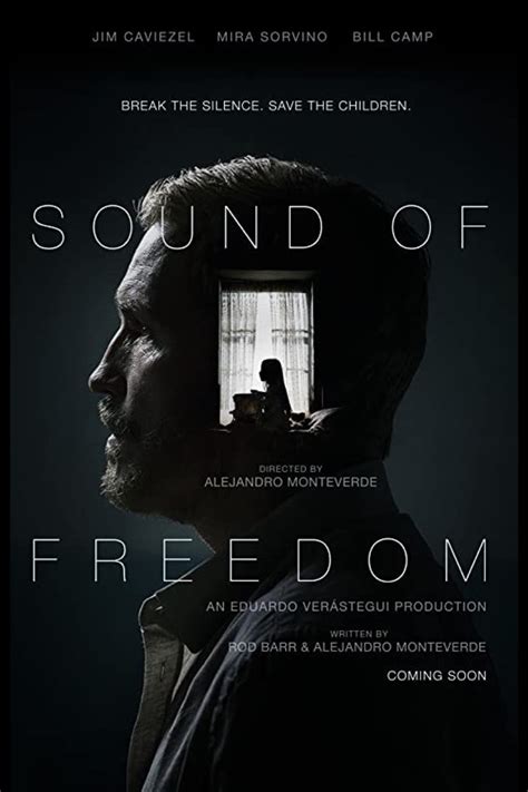 Sound of freedom. . Sound of freedom movie soundtrack